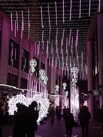 TBS Akasaka ACT Theater