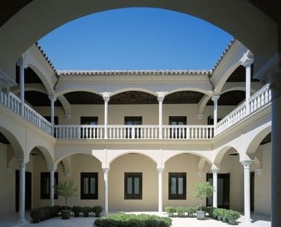 Museo Picasso Málaga