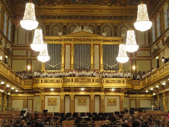 Musikverein Wien