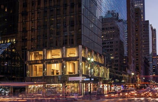 Grand Central Station