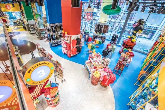 M&M'S New York