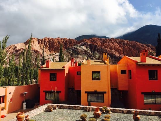 Cerro de los Siete Colores