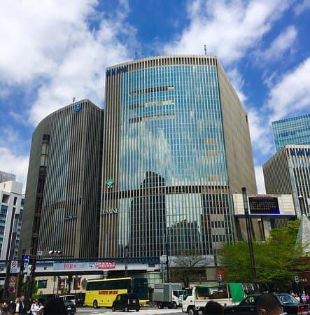 HARUTA Lumine Yurakucho Branch