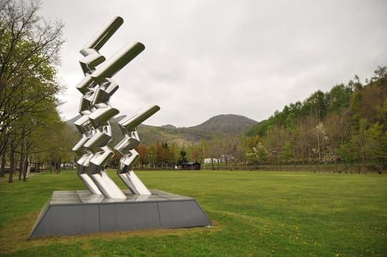 Mount Usu Eruption Memorial Park