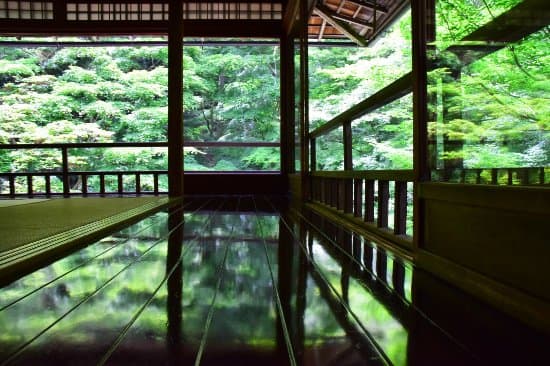 Rurikōin Temple