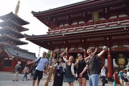 Japan Wonder Travel