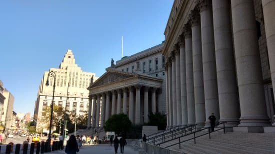 Wall Street