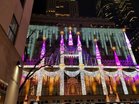 Saks Fifth Avenue