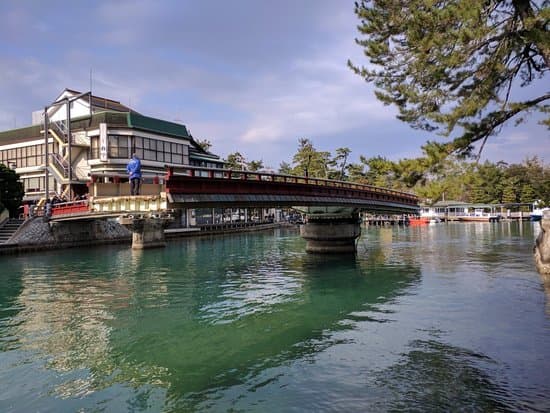 Kaisen Bridge
