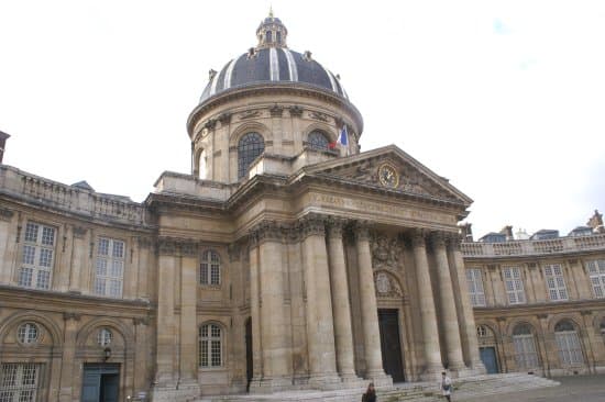 Mazarine Library