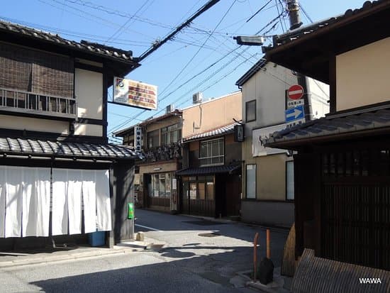 Shinmonzen-dori