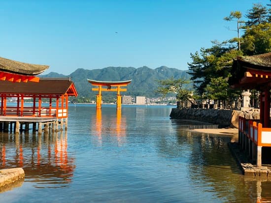 Itsukushima