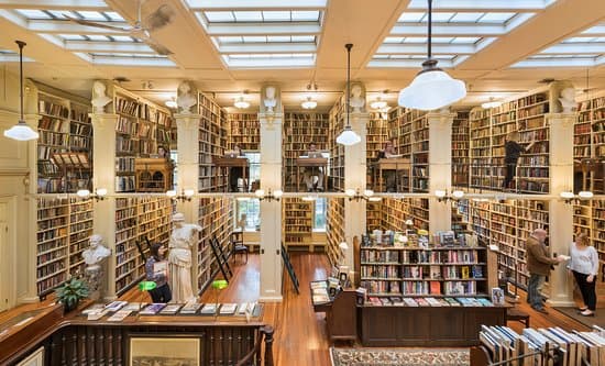 The Providence Athenaeum