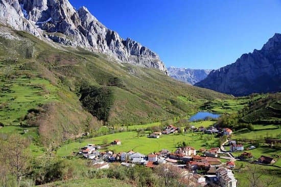 Picos de Europa National Park