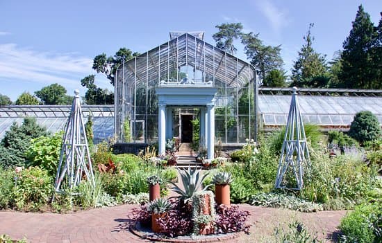 Wave Hill Public Garden & Cultural Center