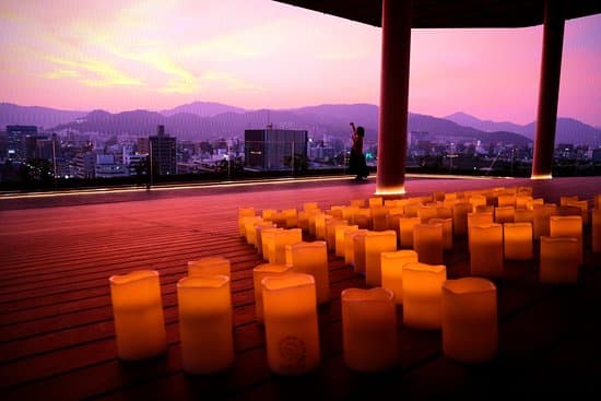 THE KNOT HIROSHIMA