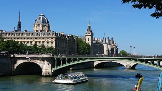 Conciergerie