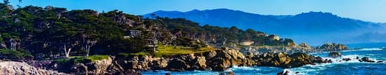Carmel Beach