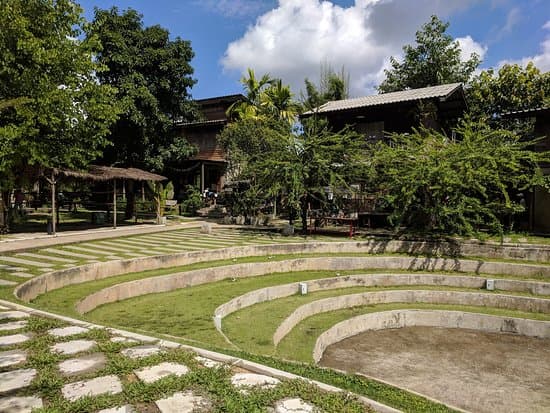 Baan Kang Wat