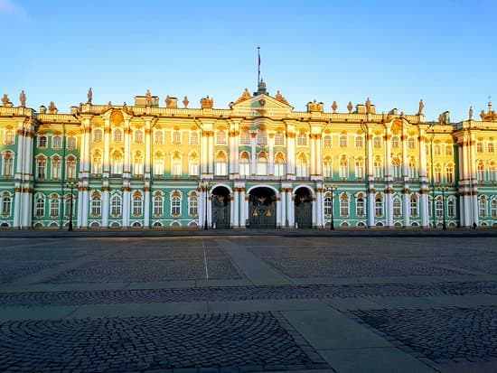 State Hermitage Museum
