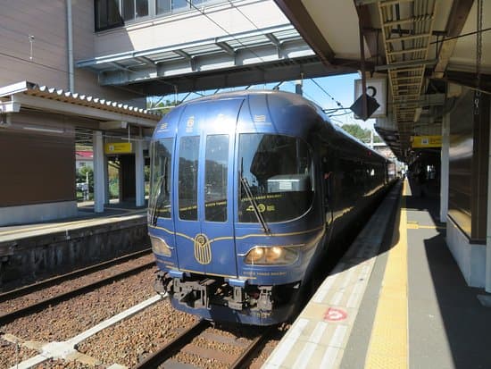 Kyoto Tango Railway