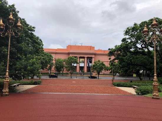 National Museum of Fine Arts