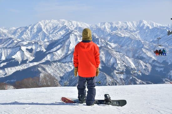 GALA Yuzawa Snow Resort