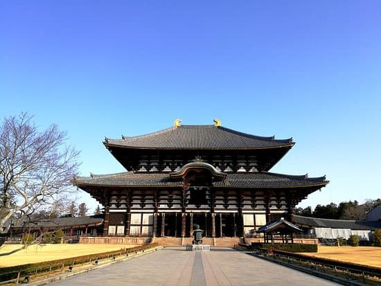 Tōdai-ji