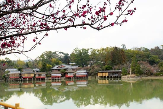 Nagaoka Tenmangu Shrine
