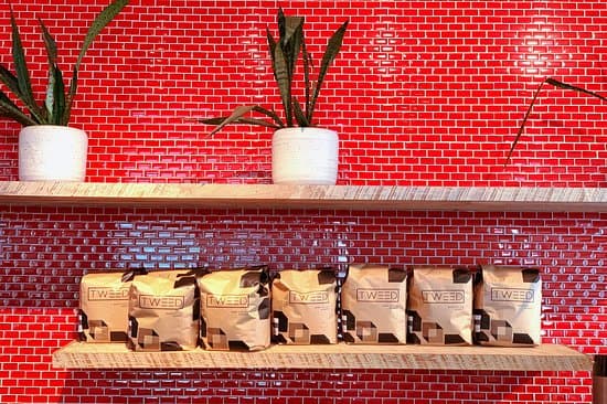 Houndstooth Coffee