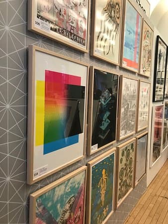 MoMA Design Store