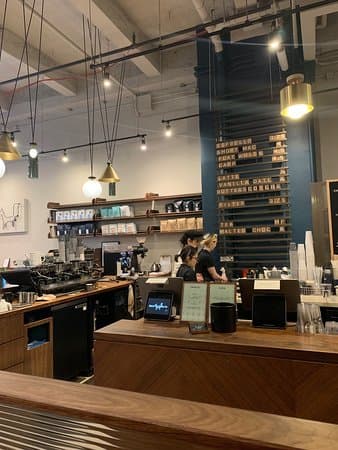 Black Fox Coffee
