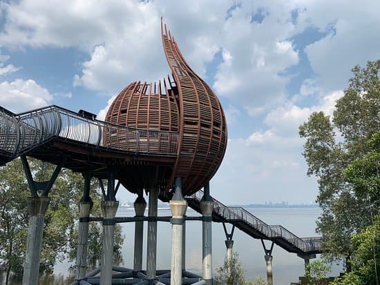 Sungei Buloh Wetland Reserve