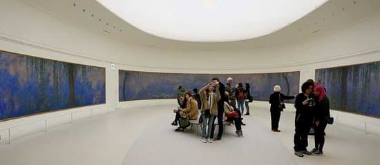 Musée de l'Orangerie
