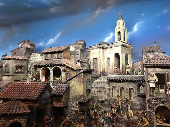 MAS SP - Museu de Arte Sacra de São Paulo