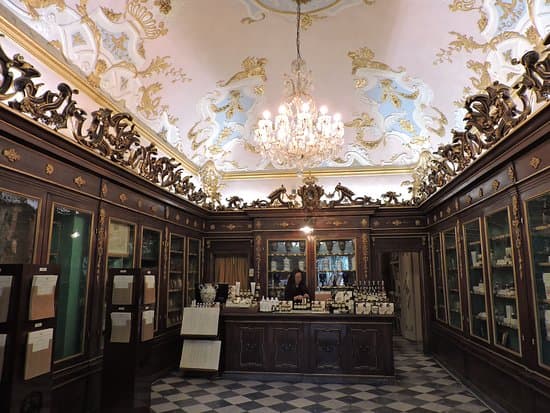 Officina Profumo-Farmaceutica di Santa Maria Novella