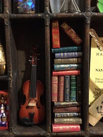 Tiny Doll House