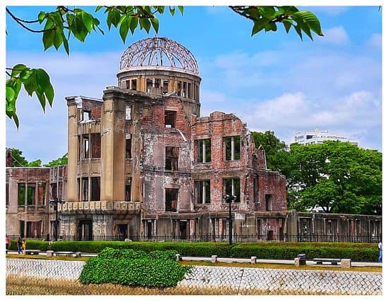 Atomic Bomb Dome