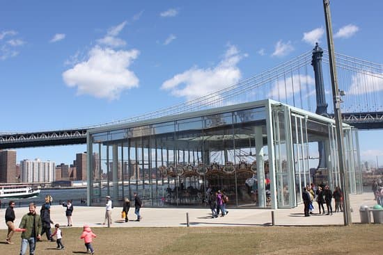 Jane's Carousel
