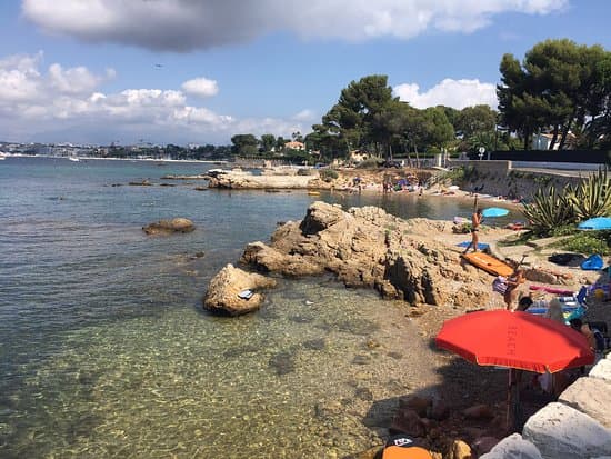Port de l'Olivette