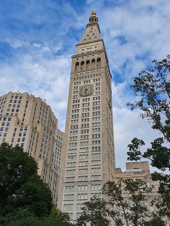 Madison Square Park