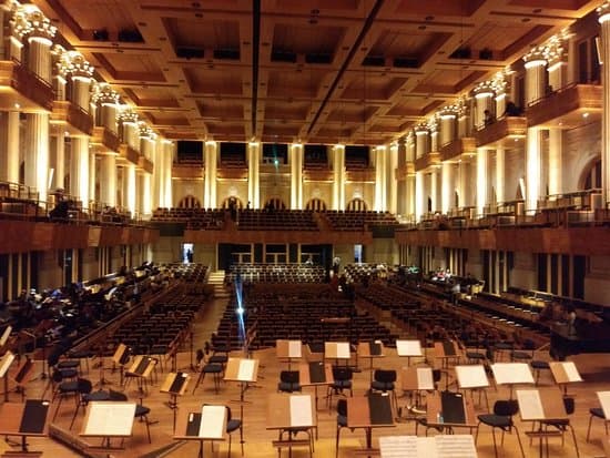 Sala São Paulo