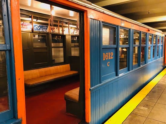 New York Transit Museum