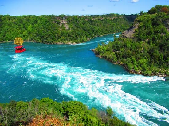 Niagara Whirlpool