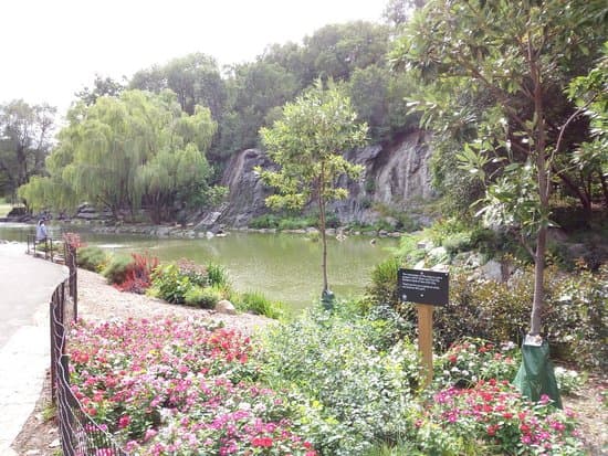 Morningside Park