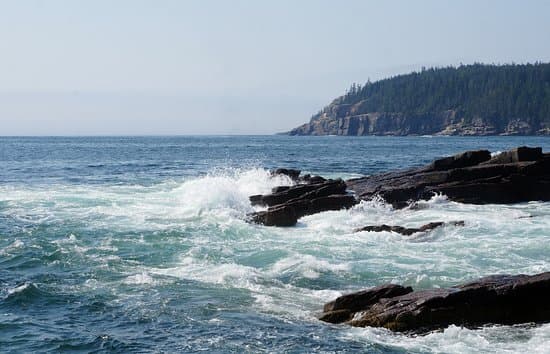 Thunder Hole