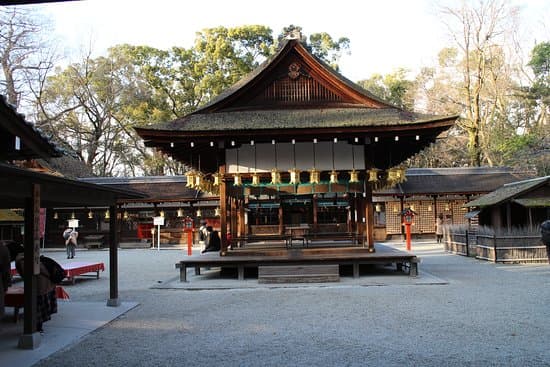 Kawai Shrine