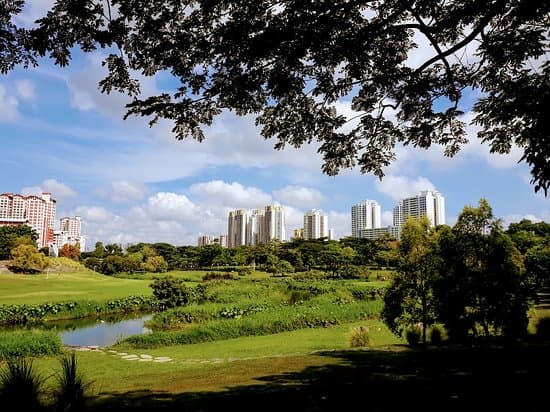 Bishan-Ang Mo Kio Park
