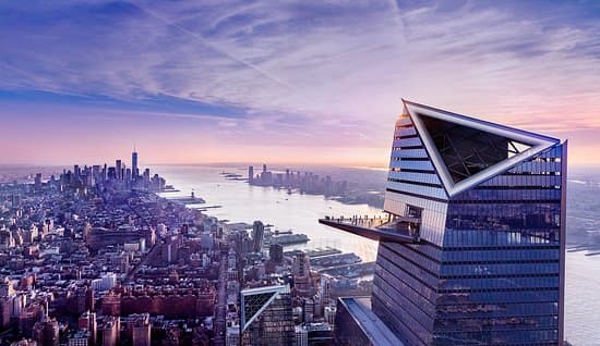 Edge NYC