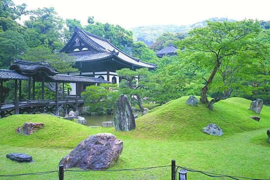 Kōdaiji Temple